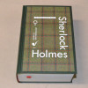 Sir Arthur Conan Doyle Sherlock Holmes Kootut kertomukset